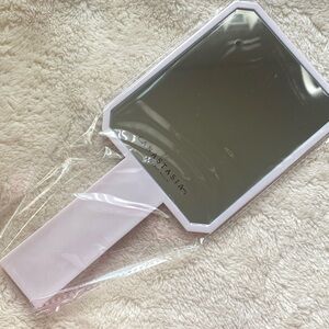 Anastasia handheld makeup mirror
